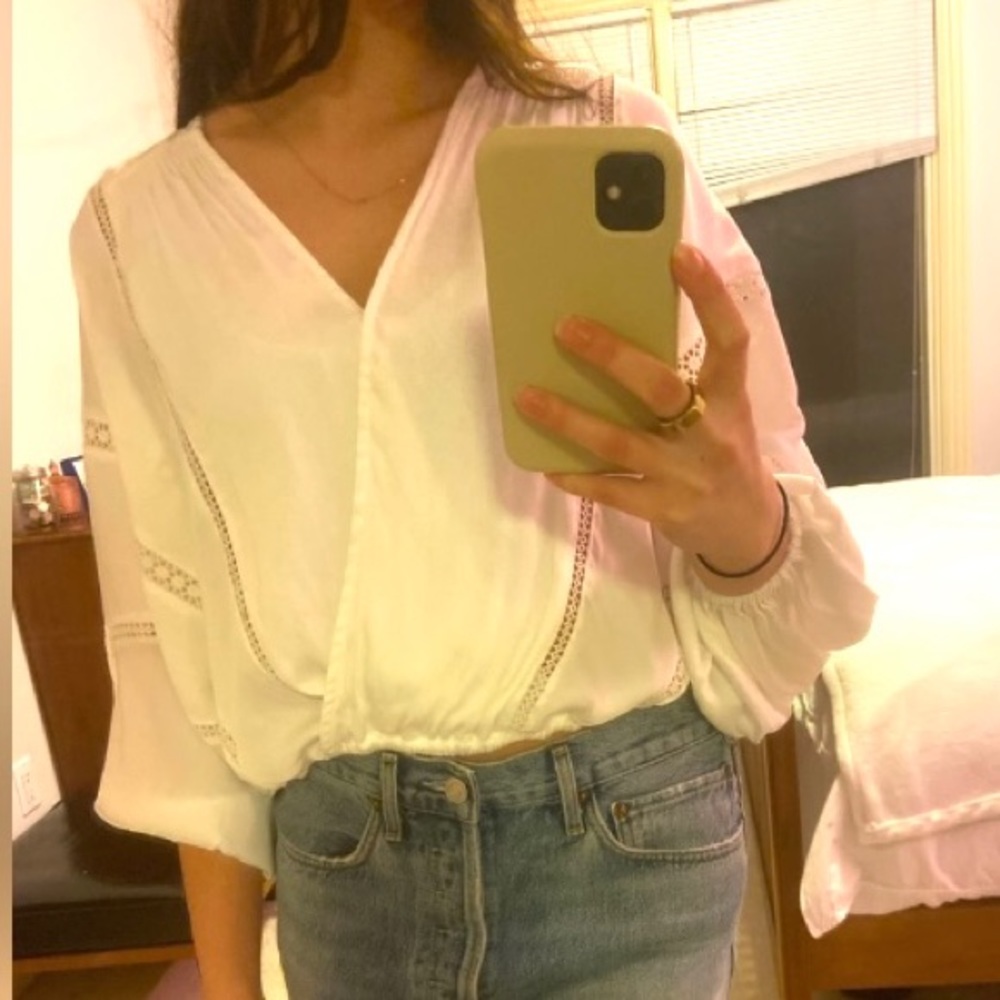 Free People | top